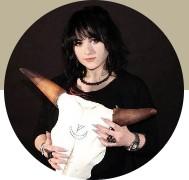 ⠀ Светлана 