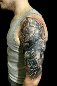 Фотография Tattoo 0