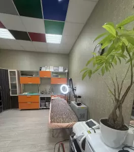 Фотография Студия перманентного макияжа и удаления тату 2