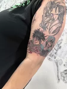 Фотография Тату-студия 0